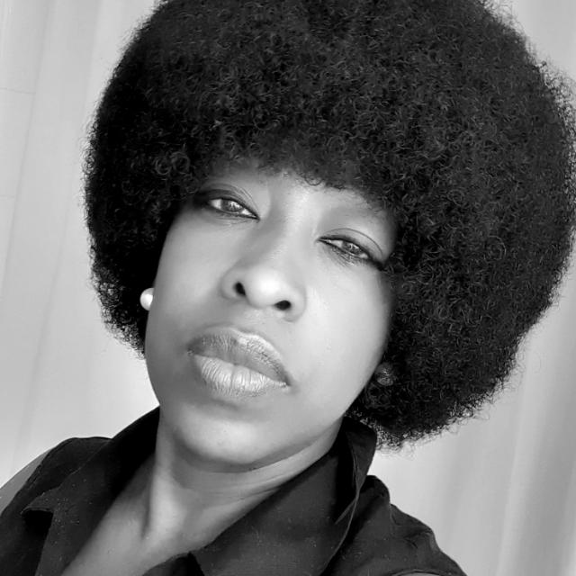 Sade Popoola